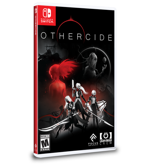 Othercide (Limited Run) (Import)