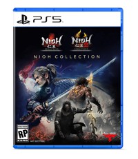 The Nioh Collection