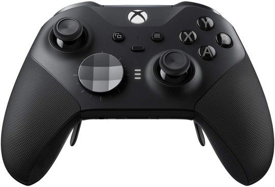 Xbox One Elite Wireless Controller S2