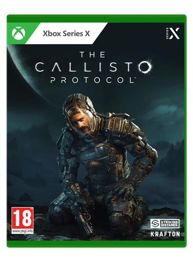 The Callisto Protocol