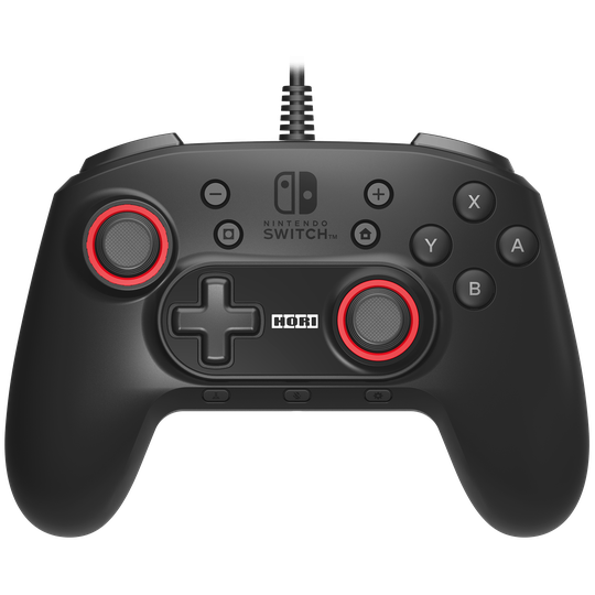 HORI Horipad Plus