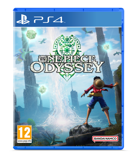 One Piece Odyssey