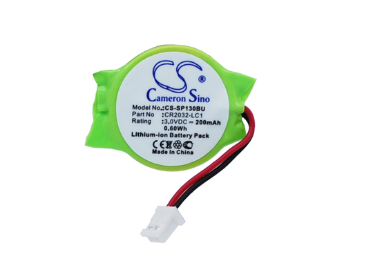 Sony Playstation 3 PS3 CMOS Akku / Paristo