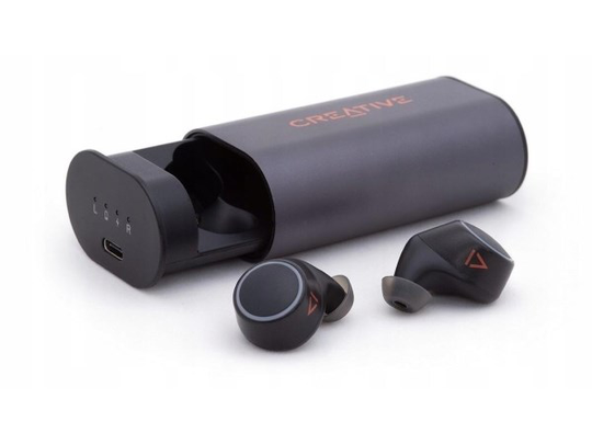 Creative - Outlier Air Sport SE Sport In-Ear Earphones