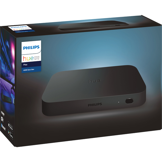 Philips Hue - HDMI Sync Box