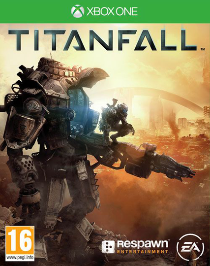 Titanfall (German)