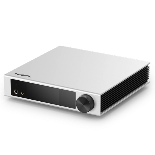 Matrix Audio Element I2 verkkosoitin