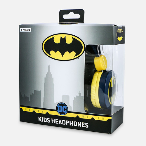 OTL - Junior - Batman
