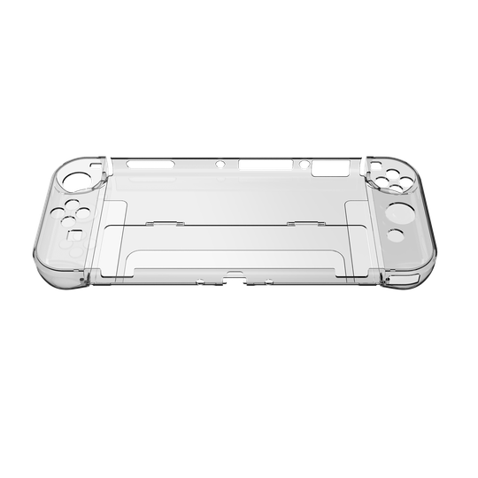 PIRANHA Switch OLED PC Case