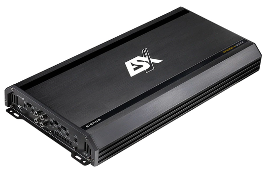 ESX Audio Signum SXE250.4 4-kanavainen vahvistin