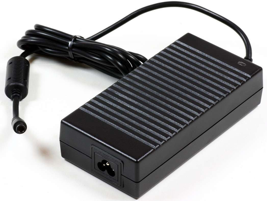 MicroBattery Sony Vaio 120W laturi 19 5V 6 15A - Liitin 6 5 x 4 4 mm