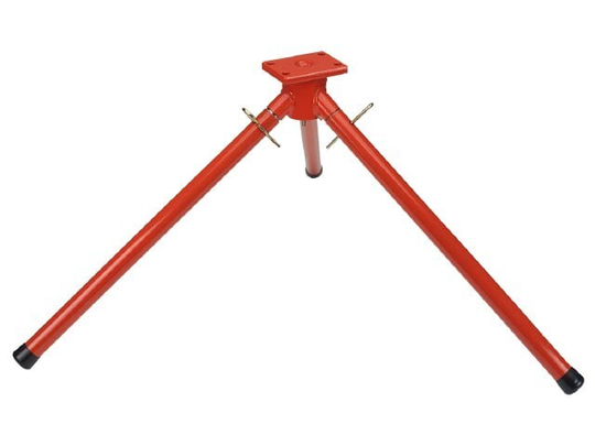 Jalusta, hydraulisille Ridgid-putkentaivutuslaitteille