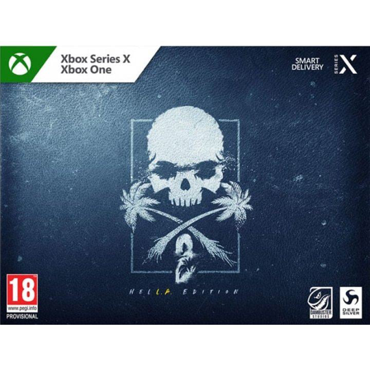 Dead Island 2 (HELL-A Edition)