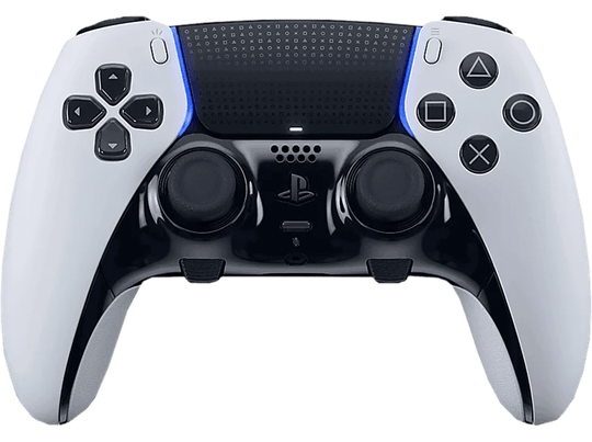 PS5 DualSense Edge