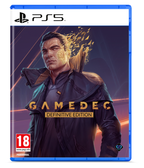 Gamedec
