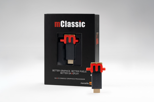 mClassic