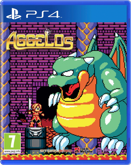Aggelos