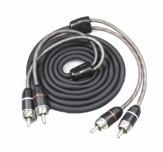 FOUR Connect 4-800252 STAGE2 RCA-kaapeli 1.5m