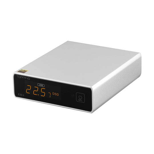 Topping E30 II DAC