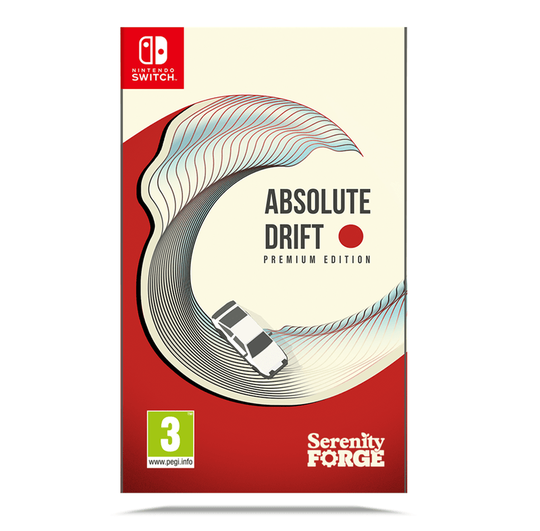 Absolute Drift Premium Edition