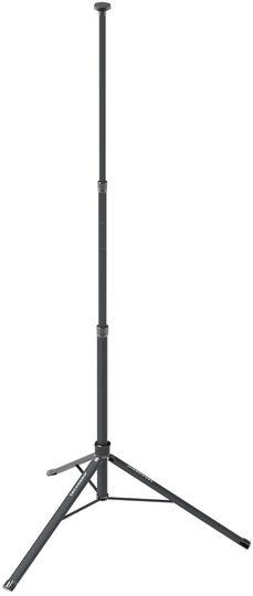 3-jalkainen jalusta 90-200 cm Scangrip-valaisimeen