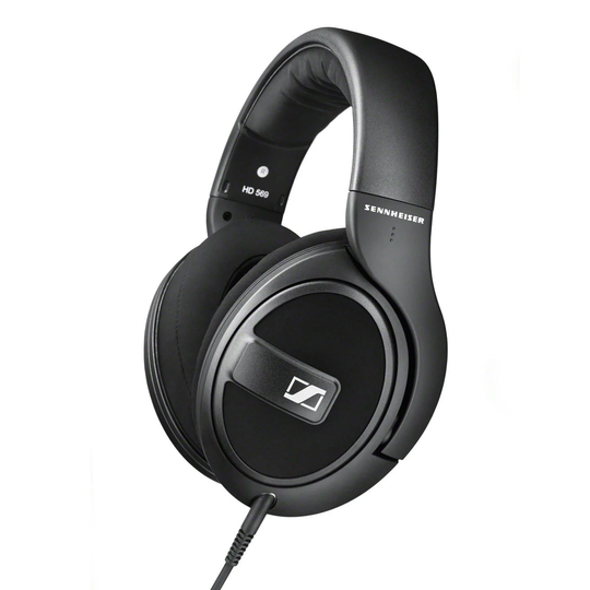 Sennheiser - HD 569 Around Ear Headphones