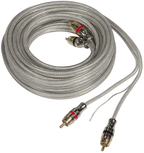 Musway RCA-kaapeli, 3m