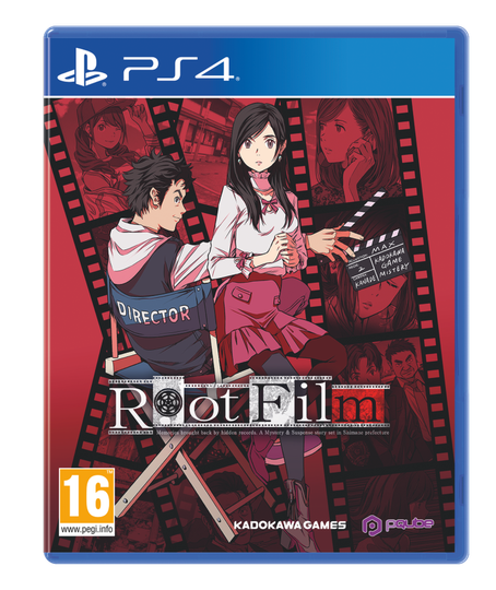 Root Film