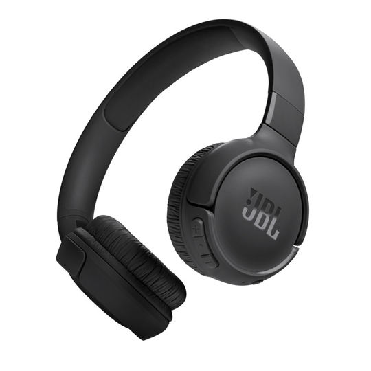 JBL - TUNE 520 - BLKEU