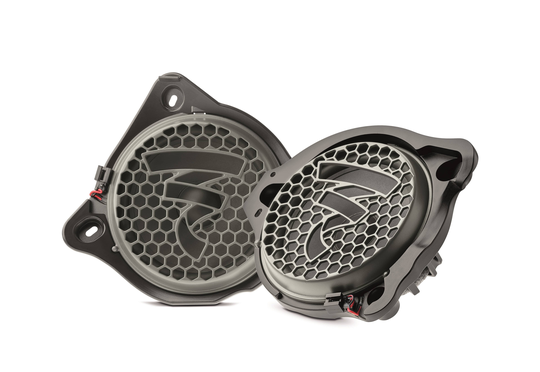 Focal ISUB MBZ 2 subwoofer, pari, Mercedes-Benz