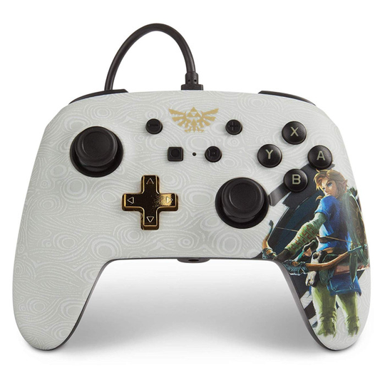 PowerA Wired Controller - Link