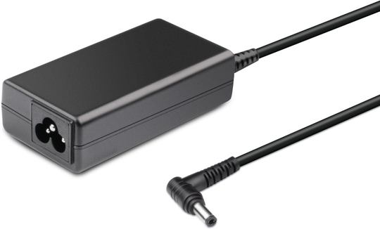 MicroBattery 65W Lenovo / IBM Laturi 19V 3.42A - Liitin 5.5*2.5