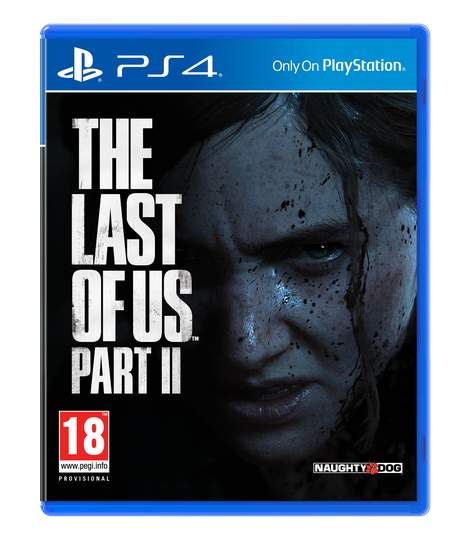 The Last of Us Part II (2)