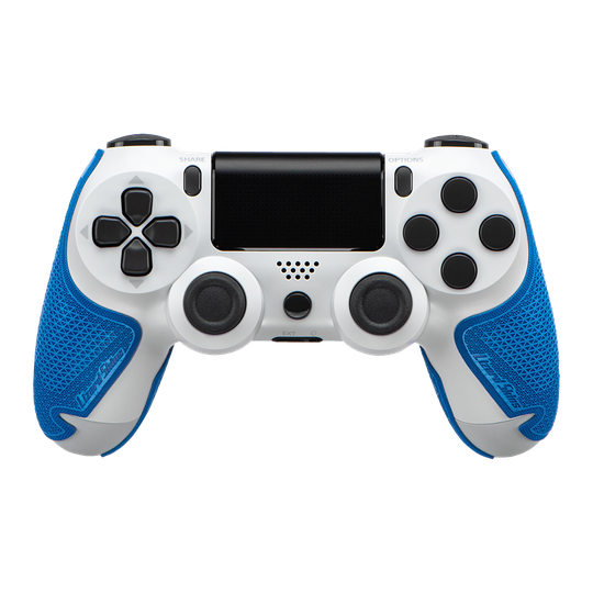 Lizard Skins DSP Controller Grip for PS4 Polar Blue