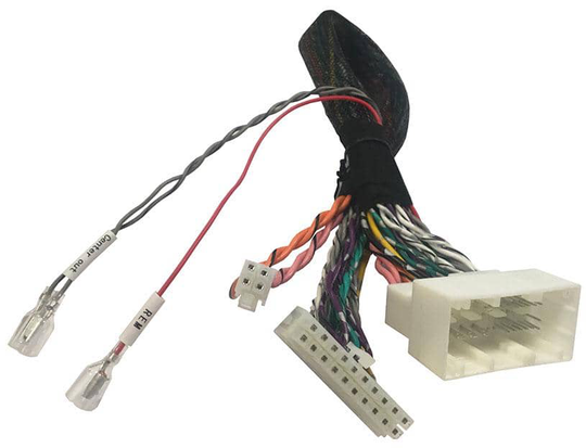 Musway M4+/M6v3 johtoadapteri