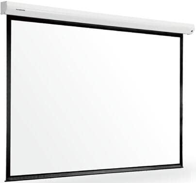 Grandview Cyber 92" valkokangas 16:9