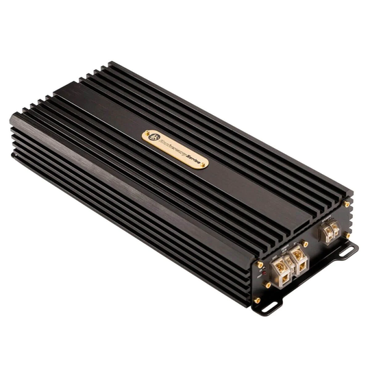 DLS CCI500-40 monovahvistin
