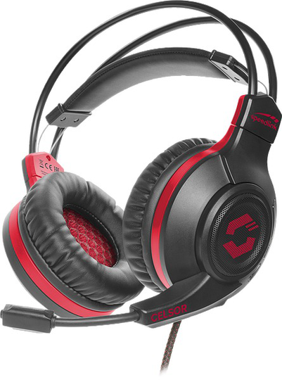 Speedlink - Celsor Gaming Headset