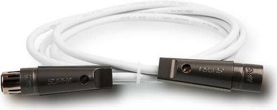Supra SubLink XLR-XLR subwooferkaapeli