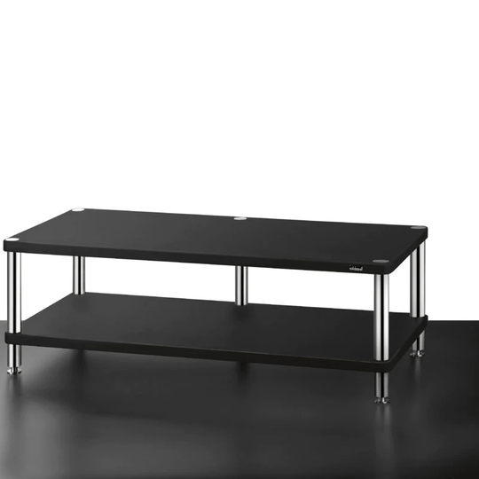 Solidsteel HW-laitetaso sarja