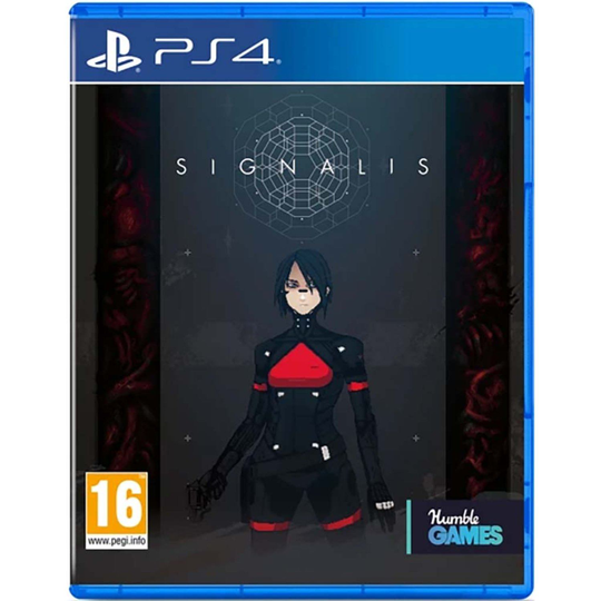SIGNALIS