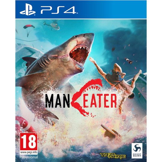 Maneater