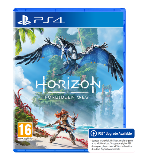 Horizon Forbidden West (Nordic)