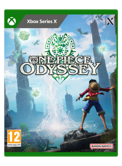 One Piece Odyssey (XONE/XSX)