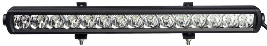 Led-lisävalo - Suora | 52 cm | 4050 lm | Ref. 25