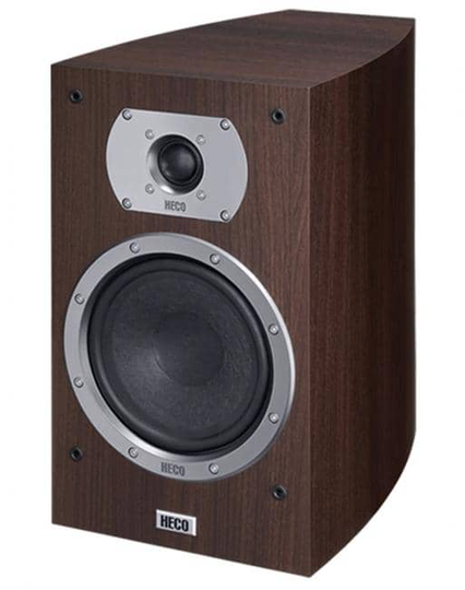 HECO Victa Prime 302, Espresso, pari