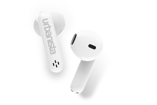 Urbanista - Austin Pure White