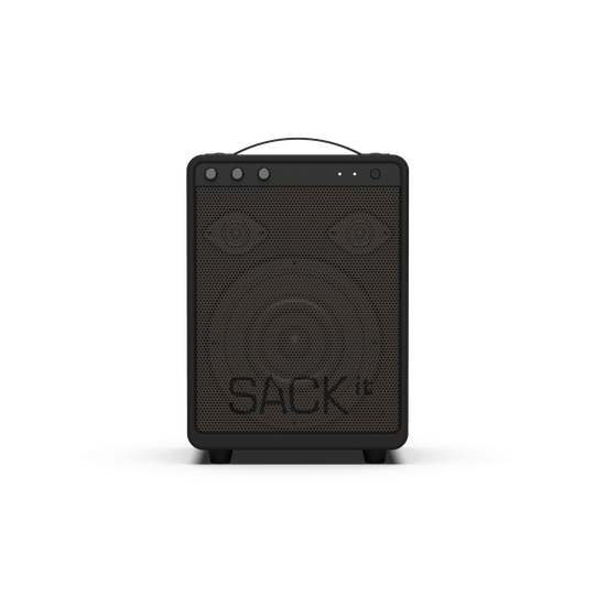 SACKit - Boom 100 - Portable Bluetooth Speaker