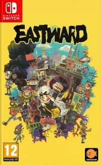 EASTWARD