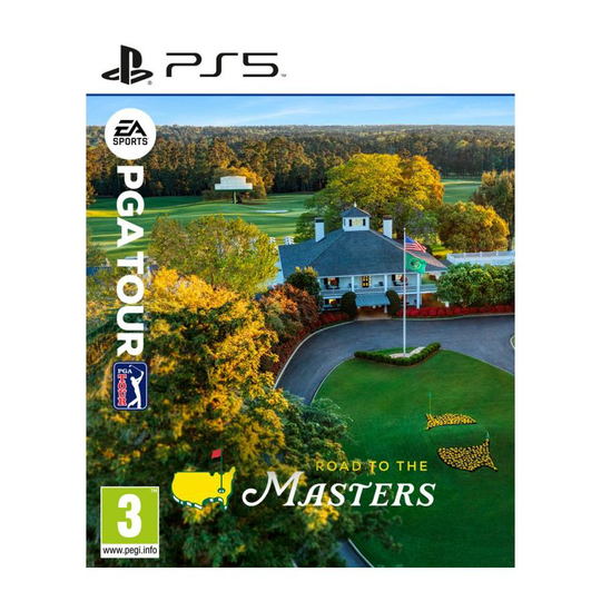PGA Tour 23